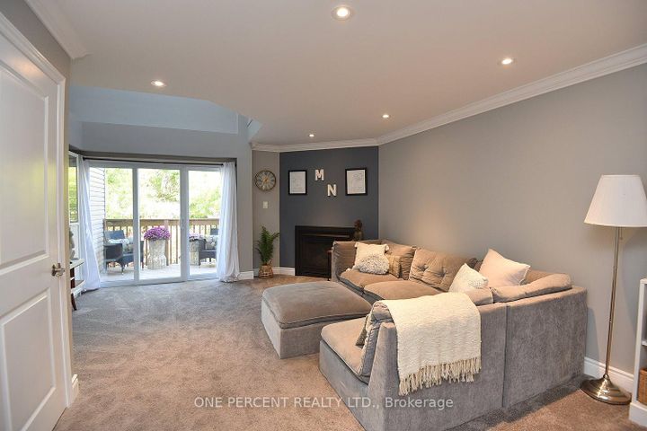 Photo 9 at 203 - 2075 Walkers Line, Rose, Burlington