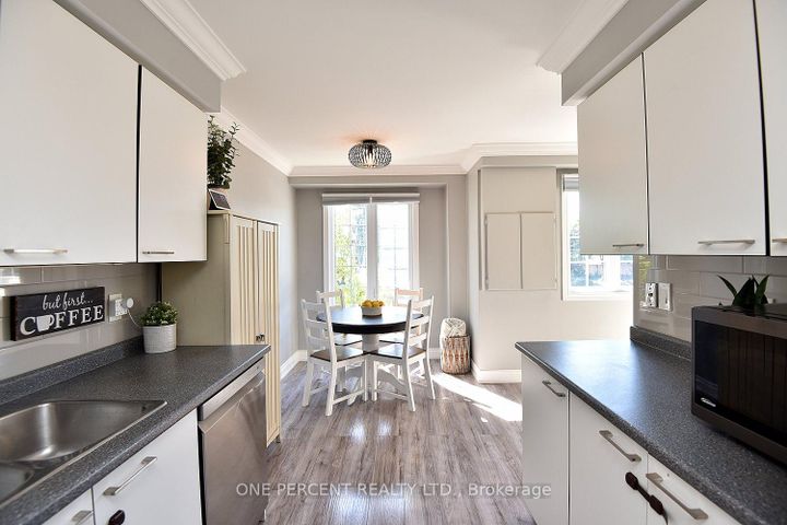 Photo 11 at 203 - 2075 Walkers Line, Rose, Burlington