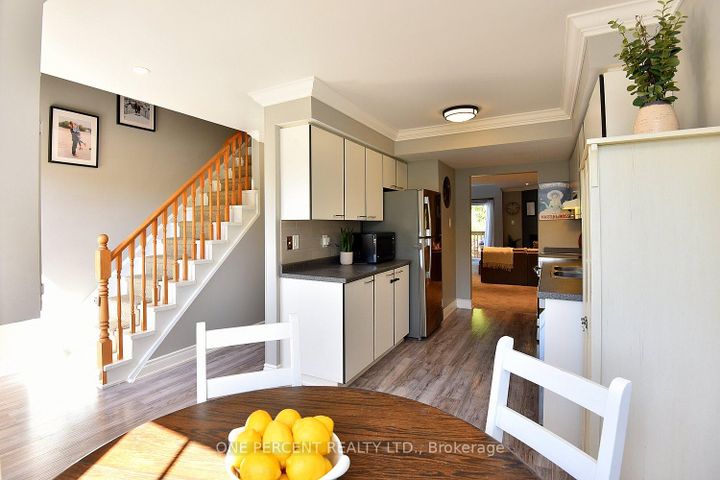 Photo 13 at 203 - 2075 Walkers Line, Rose, Burlington