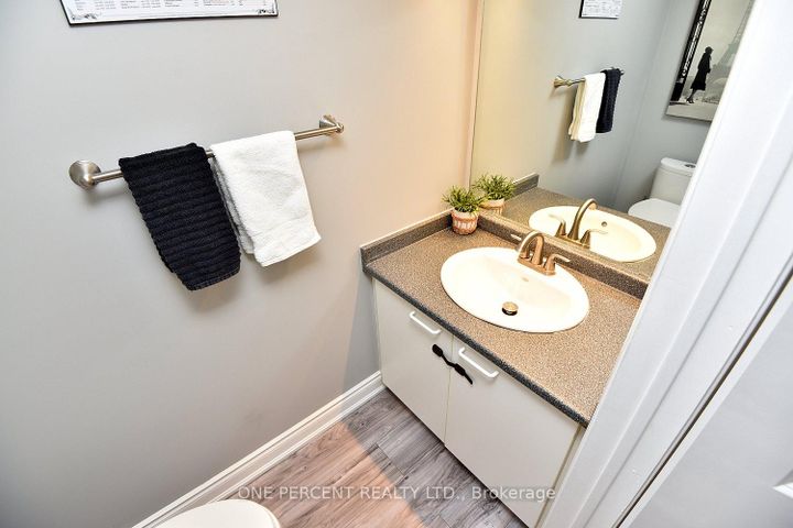 Photo 16 at 203 - 2075 Walkers Line, Rose, Burlington