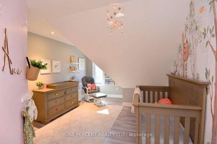 Photo 21 at 203 - 2075 Walkers Line, Rose, Burlington