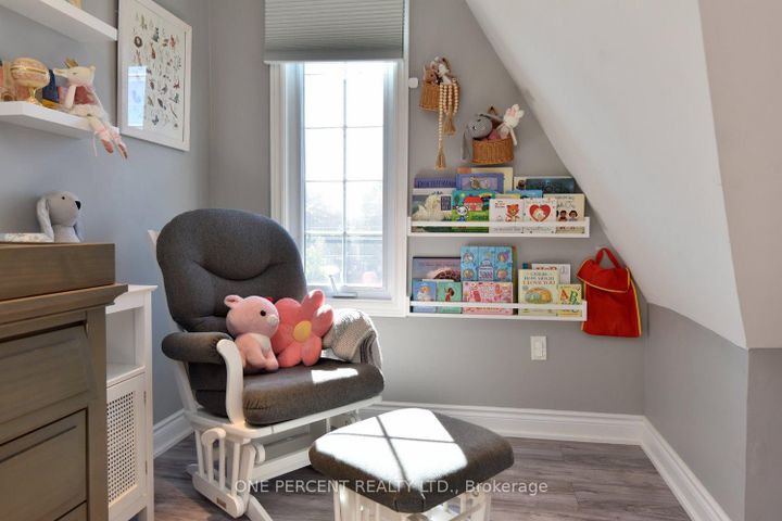 Photo 22 at 203 - 2075 Walkers Line, Rose, Burlington