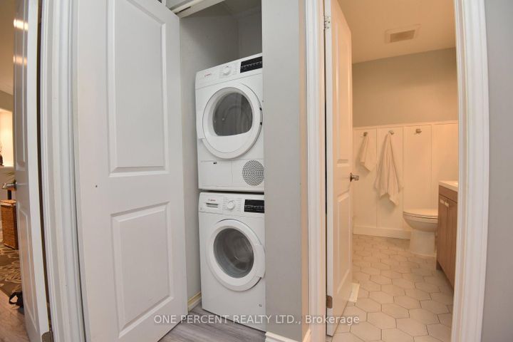 Photo 26 at 203 - 2075 Walkers Line, Rose, Burlington
