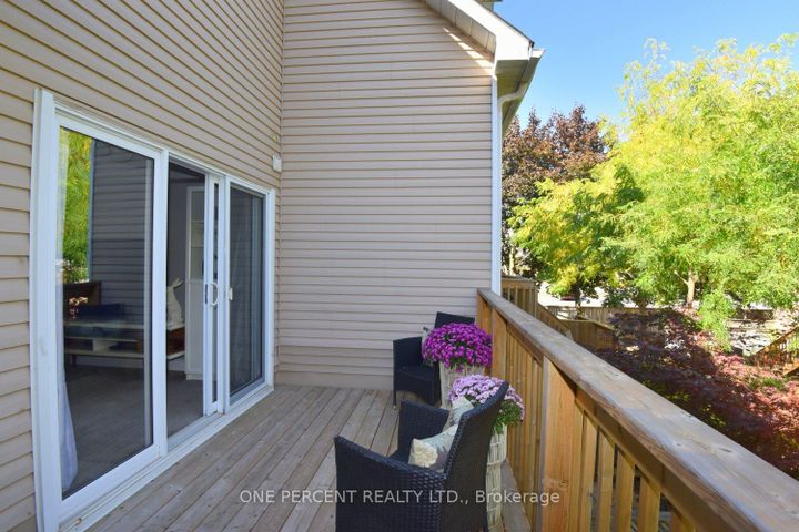 Photo 28 at 203 - 2075 Walkers Line, Rose, Burlington