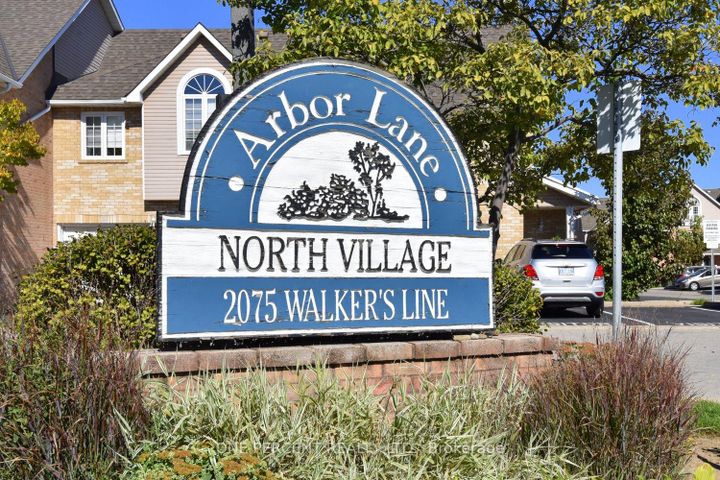 Photo 29 at 203 - 2075 Walkers Line, Rose, Burlington