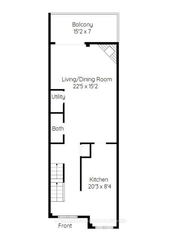 Photo 31 at 203 - 2075 Walkers Line, Rose, Burlington