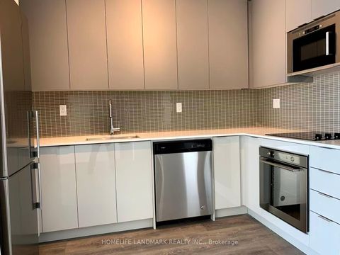 Photo 18 at 1804 - 2916 Highway 7, Concord, Vaughan