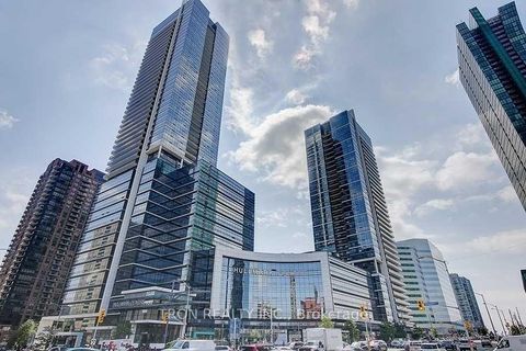 Photo 0 at 2505 - 2 Anndale Drive, Willowdale East, Toronto