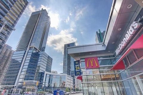 Photo 1 at 2505 - 2 Anndale Drive, Willowdale East, Toronto Photo 1 at 2505 - 2 Anndale Drive, Willowdale East, Toronto