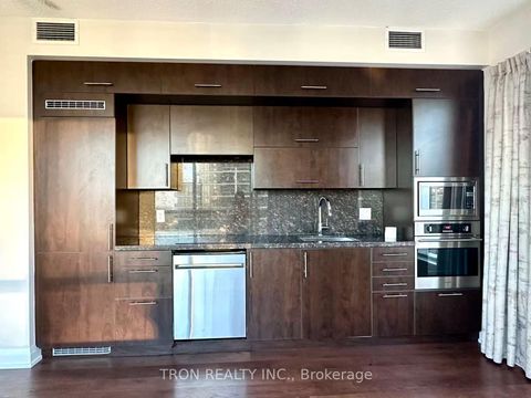 Photo 2 at 2505 - 2 Anndale Drive, Willowdale East, Toronto Photo 2 at 2505 - 2 Anndale Drive, Willowdale East, Toronto