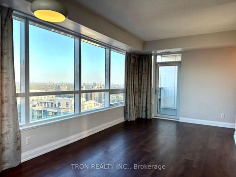 Photo 3 at 2505 - 2 Anndale Drive, Willowdale East, Toronto Photo 3 at 2505 - 2 Anndale Drive, Willowdale East, Toronto