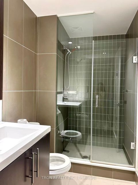Photo 7 at 2505 - 2 Anndale Drive, Willowdale East, Toronto