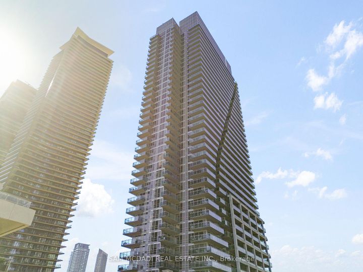 Photo 0 at 1205 - 16 Brookers Lane, Mimico, Toronto