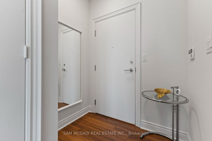 Photo 3 at 1205 - 16 Brookers Lane, Mimico, Toronto