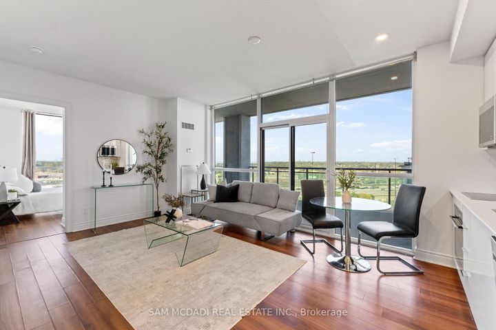 Photo 4 at 1205 - 16 Brookers Lane, Mimico, Toronto