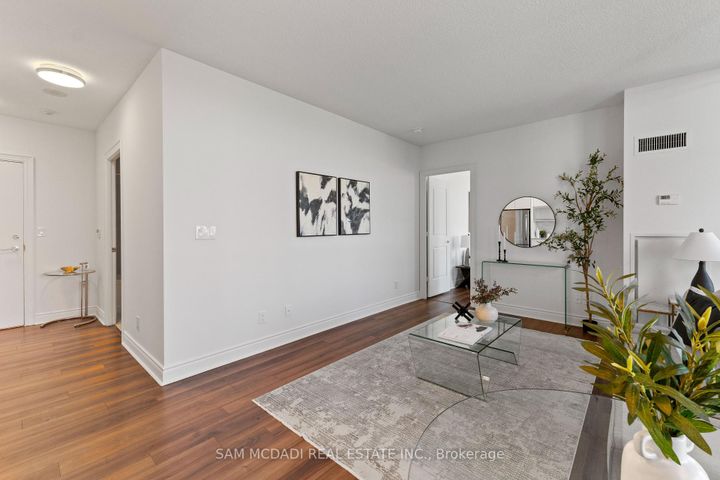 Photo 6 at 1205 - 16 Brookers Lane, Mimico, Toronto