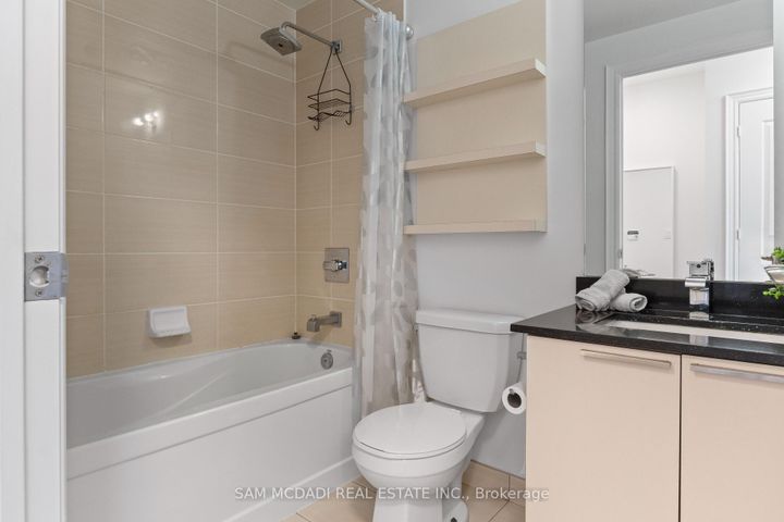 Photo 11 at 1205 - 16 Brookers Lane, Mimico, Toronto