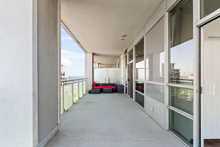 Photo 13 at 1205 - 16 Brookers Lane, Mimico, Toronto