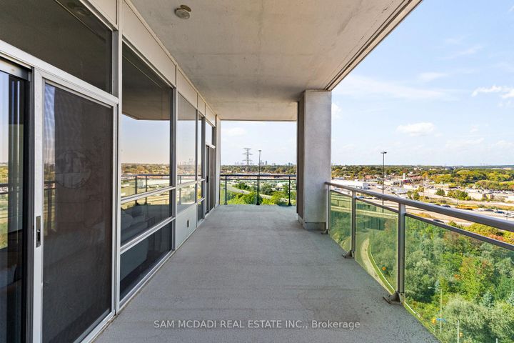 Photo 15 at 1205 - 16 Brookers Lane, Mimico, Toronto