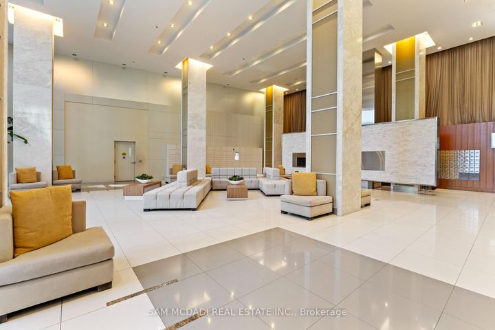 Photo 16 at 1205 - 16 Brookers Lane, Mimico, Toronto