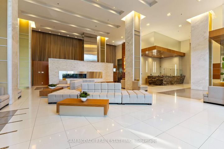 Photo 17 at 1205 - 16 Brookers Lane, Mimico, Toronto