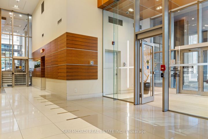 Photo 18 at 1205 - 16 Brookers Lane, Mimico, Toronto