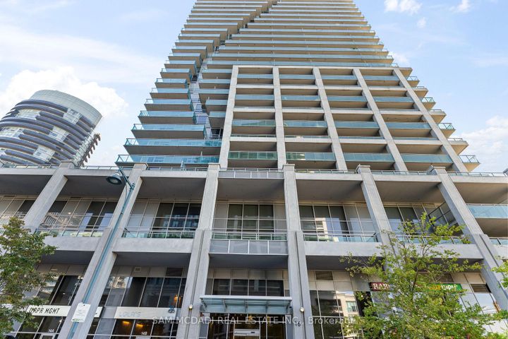 Photo 20 at 1205 - 16 Brookers Lane, Mimico, Toronto