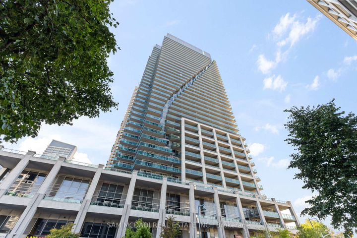 Photo 21 at 1205 - 16 Brookers Lane, Mimico, Toronto