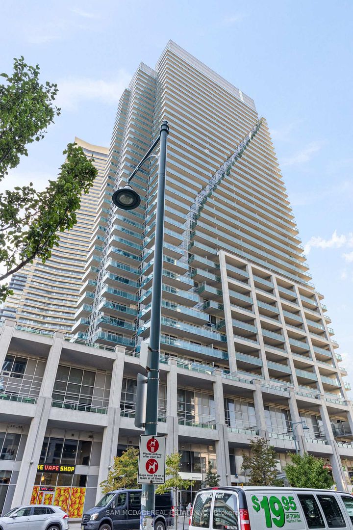 Photo 22 at 1205 - 16 Brookers Lane, Mimico, Toronto