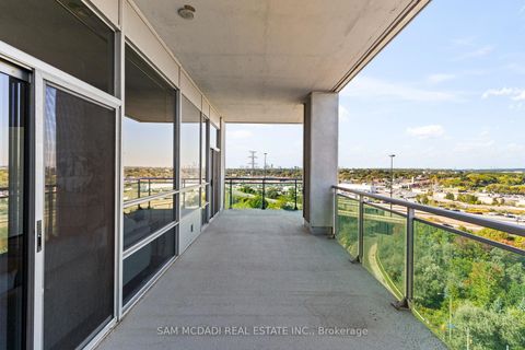 Photo 15 at 1205 - 16 Brookers Lane, Mimico, Toronto