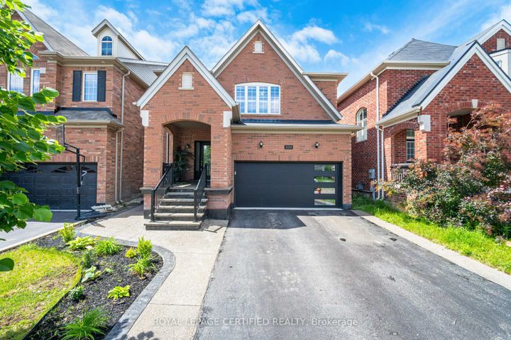 Photo 1 at 335 Bessborough Drive, HA Harrison, Milton