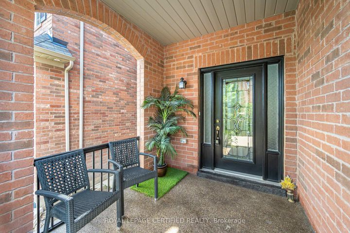 Photo 2 at 335 Bessborough Drive, HA Harrison, Milton