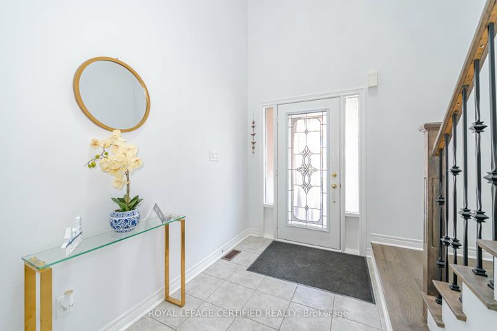 Photo 3 at 335 Bessborough Drive, HA Harrison, Milton