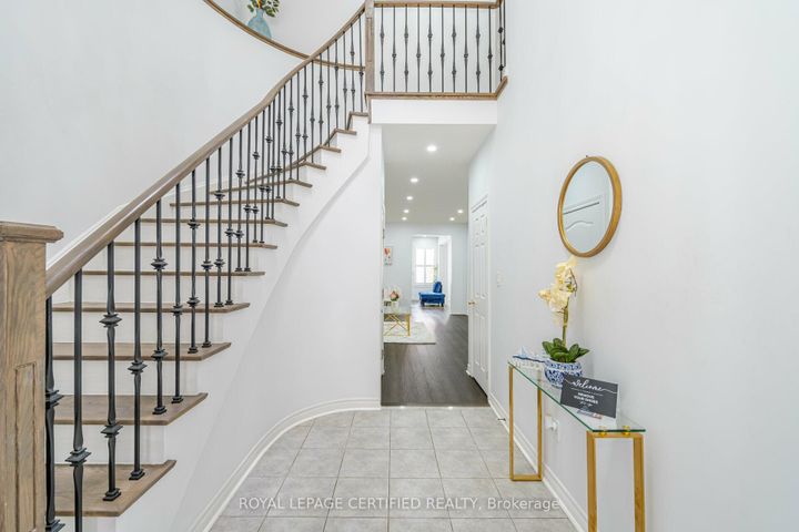 Photo 5 at 335 Bessborough Drive, HA Harrison, Milton