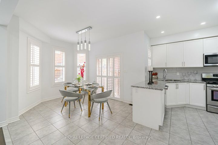 Photo 12 at 335 Bessborough Drive, HA Harrison, Milton