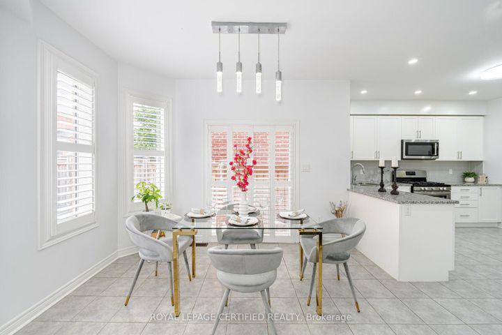 Photo 13 at 335 Bessborough Drive, HA Harrison, Milton