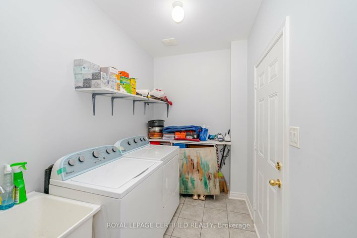 Photo 17 at 335 Bessborough Drive, HA Harrison, Milton