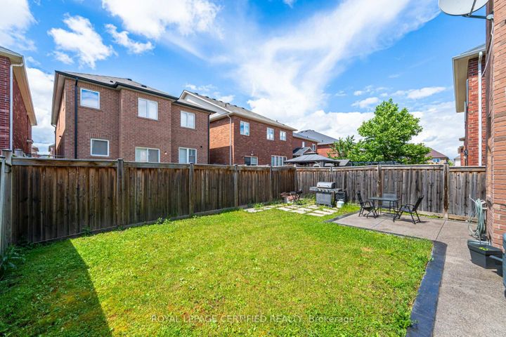 Photo 38 at 335 Bessborough Drive, HA Harrison, Milton