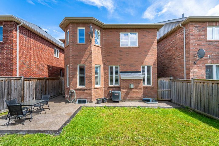 Photo 39 at 335 Bessborough Drive, HA Harrison, Milton