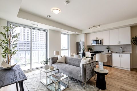 Photo 0 at 405 - 335 Wheat Boom Drive, JM Joshua Meadows, Oakville