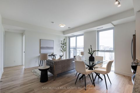 Photo 1 at 405 - 335 Wheat Boom Drive, JM Joshua Meadows, Oakville