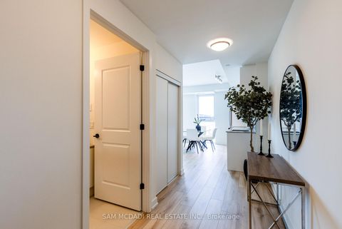 Photo 2 at 405 - 335 Wheat Boom Drive, JM Joshua Meadows, Oakville