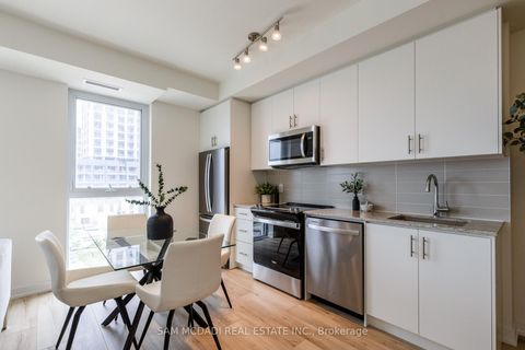 Photo 3 at 405 - 335 Wheat Boom Drive, JM Joshua Meadows, Oakville