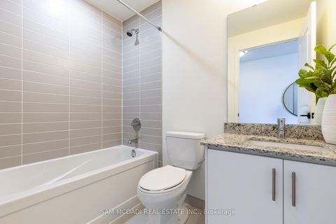 Photo 6 at 405 - 335 Wheat Boom Drive, JM Joshua Meadows, Oakville