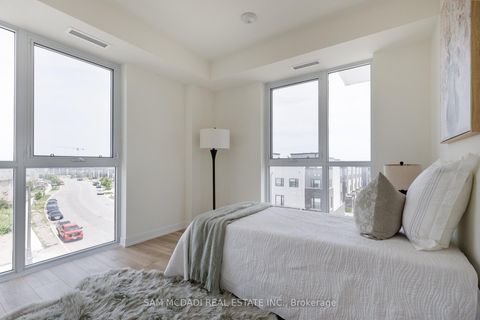 Photo 9 at 405 - 335 Wheat Boom Drive, JM Joshua Meadows, Oakville