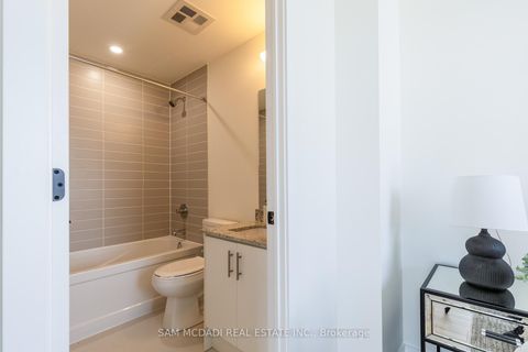 Photo 13 at 405 - 335 Wheat Boom Drive, JM Joshua Meadows, Oakville