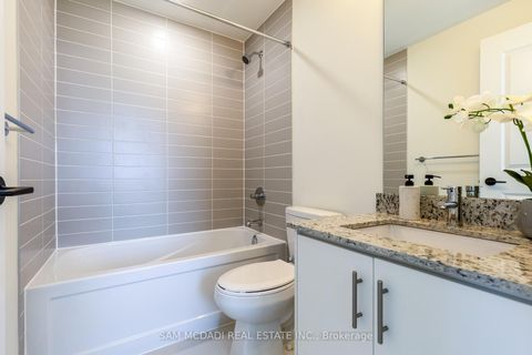 Photo 15 at 405 - 335 Wheat Boom Drive, JM Joshua Meadows, Oakville