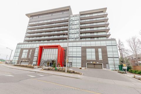Photo 1 at 624 - 15 James Finlay Way, CFB, Toronto Photo 1 at 624 - 15 James Finlay Way, CFB, Toronto
