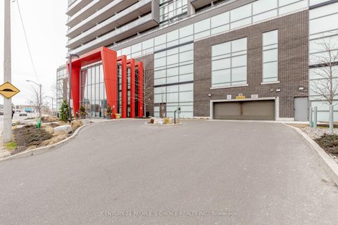 Photo 2 at 624 - 15 James Finlay Way, CFB, Toronto Photo 2 at 624 - 15 James Finlay Way, CFB, Toronto