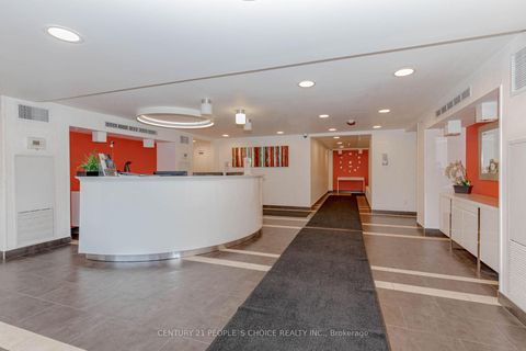 Photo 4 at 624 - 15 James Finlay Way, CFB, Toronto Photo 4 at 624 - 15 James Finlay Way, CFB, Toronto